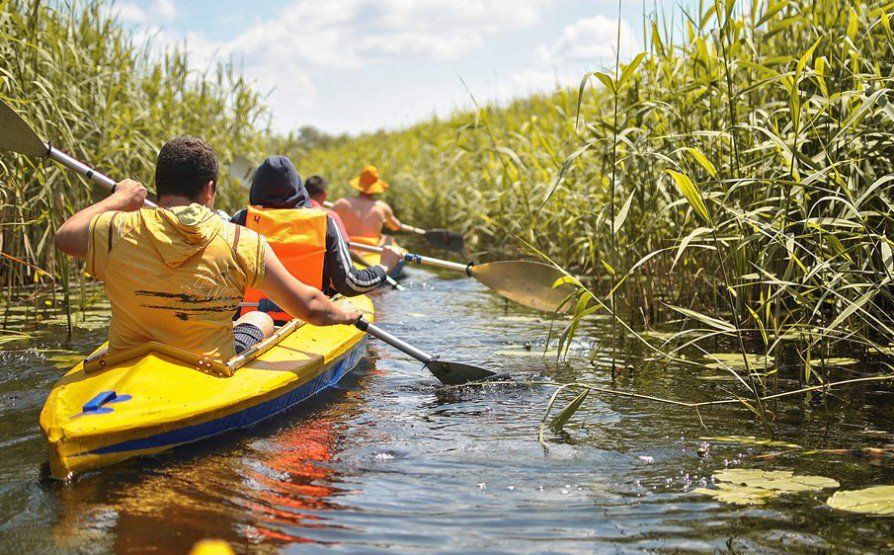 «Мотольская регата» пройдет во второй раз
