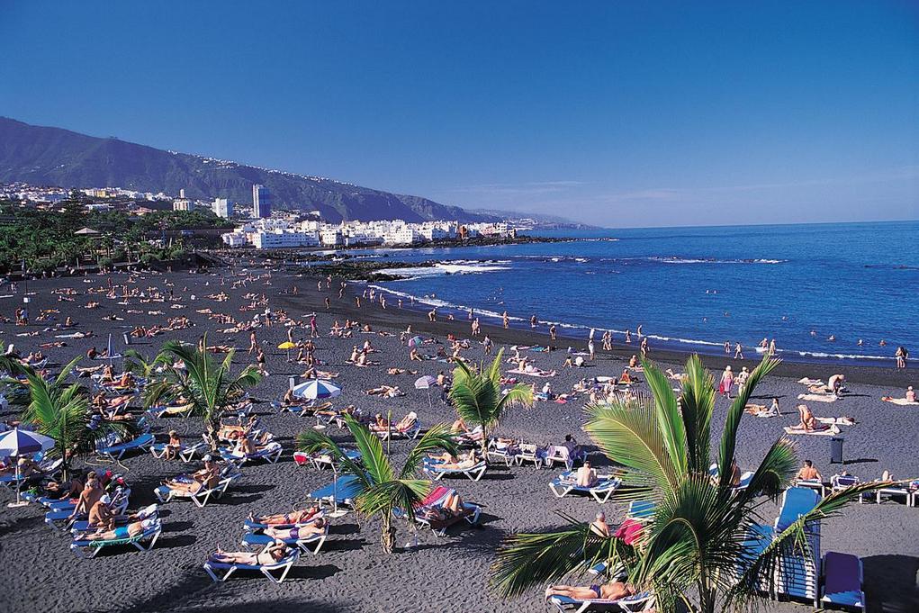 На Тенерифе появится бесплатный Wi-Fi 