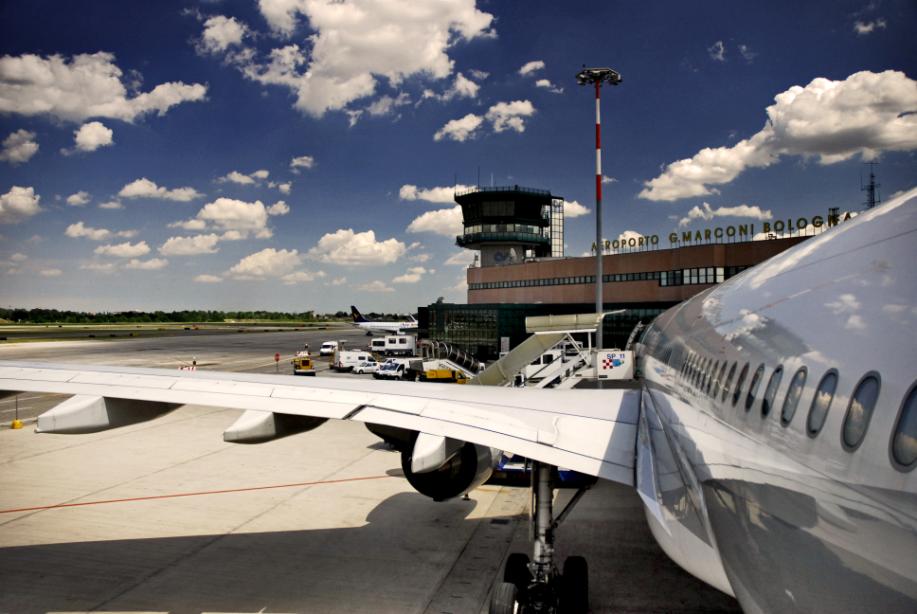 15 февраля в аэропортах Италии пройдёт забастовка