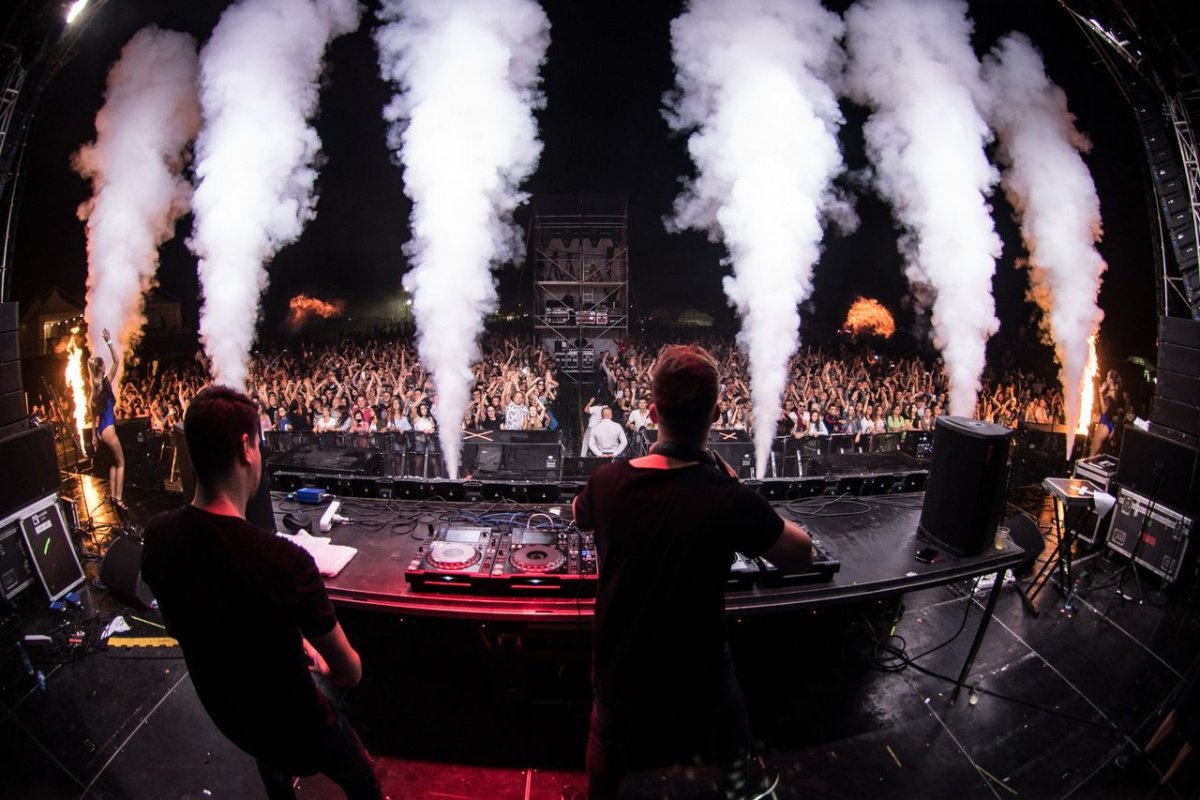 Viva Braslav Open Air 2021| Вива Браслав 2021