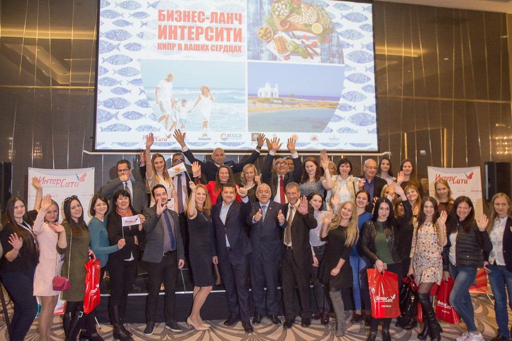 Кипр: выбираем лучшие курорты и отели вместе с «ИНТЕРСИТИ»