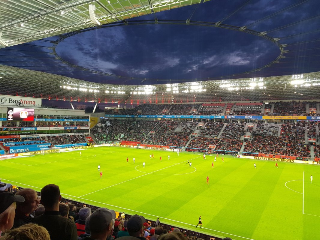 Футбольная Германия: какие стадионы стоит посетить, путешествуя по Германии