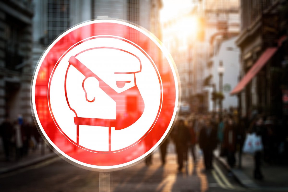 Куда не пустят туристов, посетивших Китай. Список стран