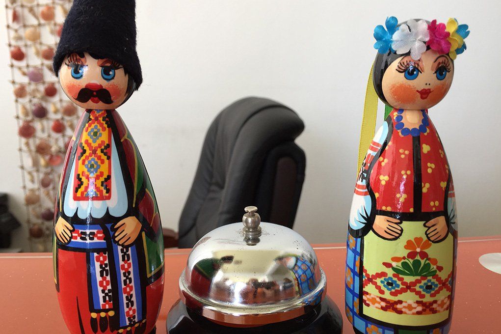 Албания: рождение звезды 