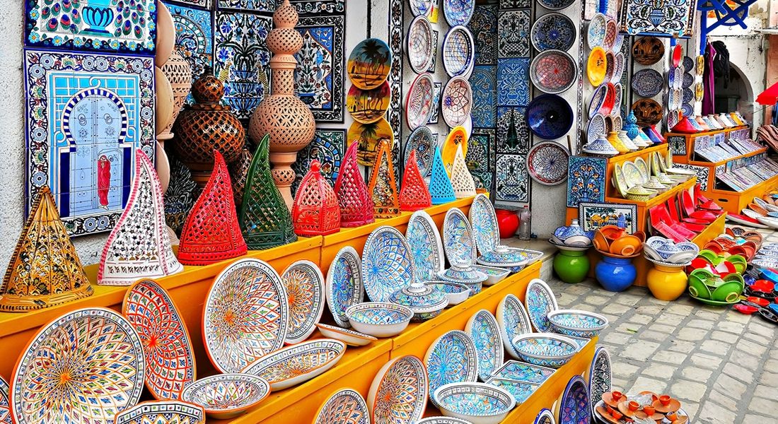 Чартерной цепочки «Дрианта» с авиакомпанией Genex в Тунис не будет