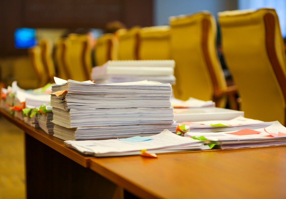 Закон "О туризме" вынесен на общественное обсуждение