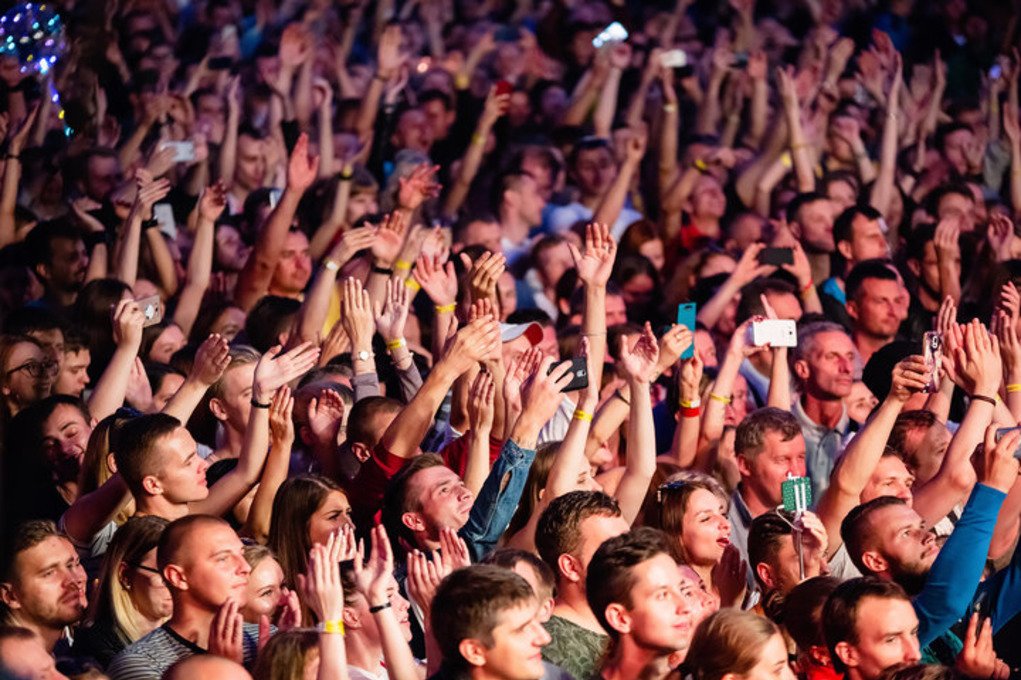 Билеты на Lidbeer 2019 можно взять за 14 рублей. Кто хэдлайнер?