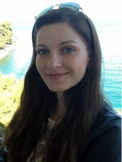 инна денисик, менеджер компании «влп»: «словения – европа в миниатюре» инна денисик, менеджер компании «влп»: «словения – европа в миниатюре»