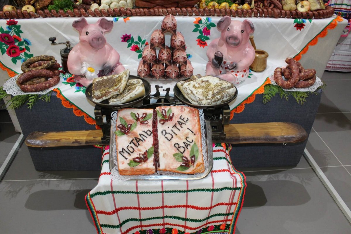 Мотальскія прысмакі 2019 | Мотольские прысмаки 2019