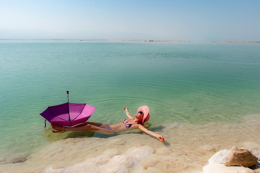 Израиль может открыться для иностранных туристов 1 августа