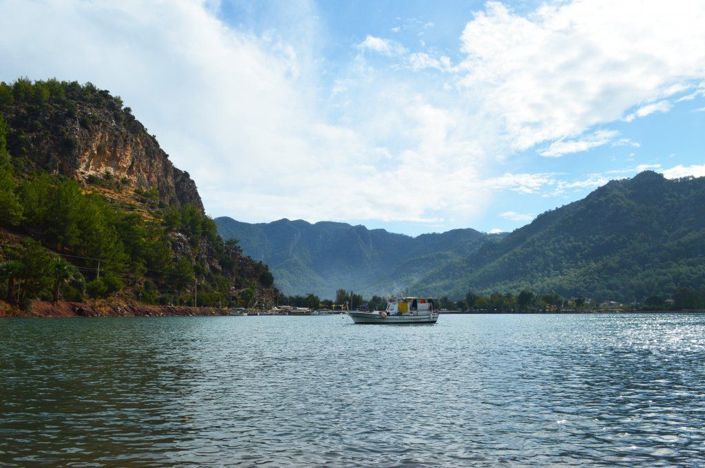 Куда поехать отдыхать летом 2020?