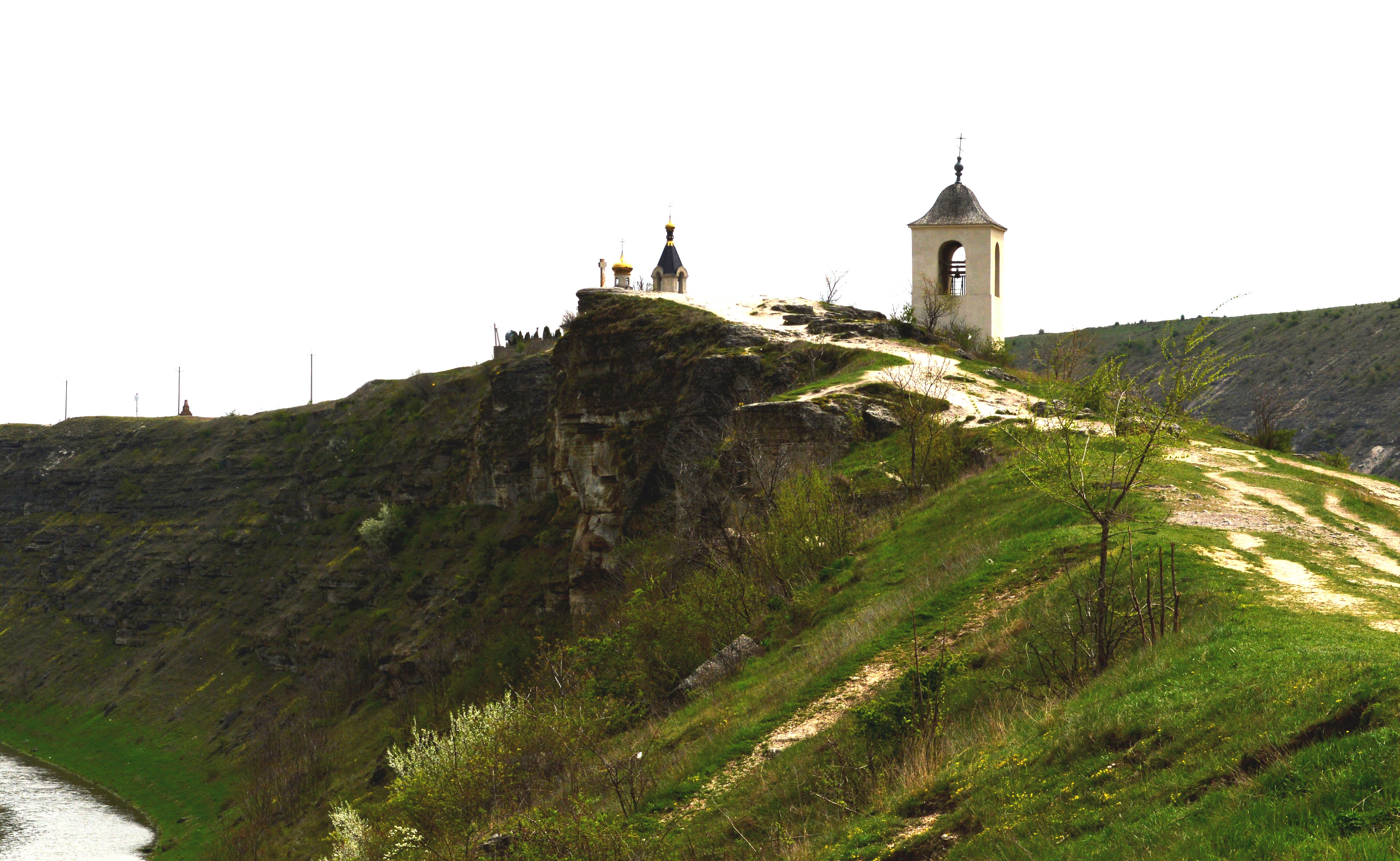 Чем нас опьянила Молдова: тысячелетний Гранд-Каньон и домашние плацинды