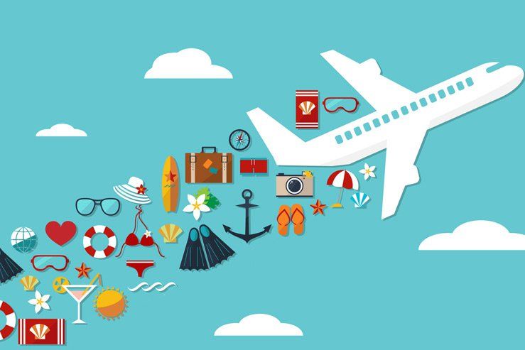 Белорусский банк представил уникальную travel-карту 