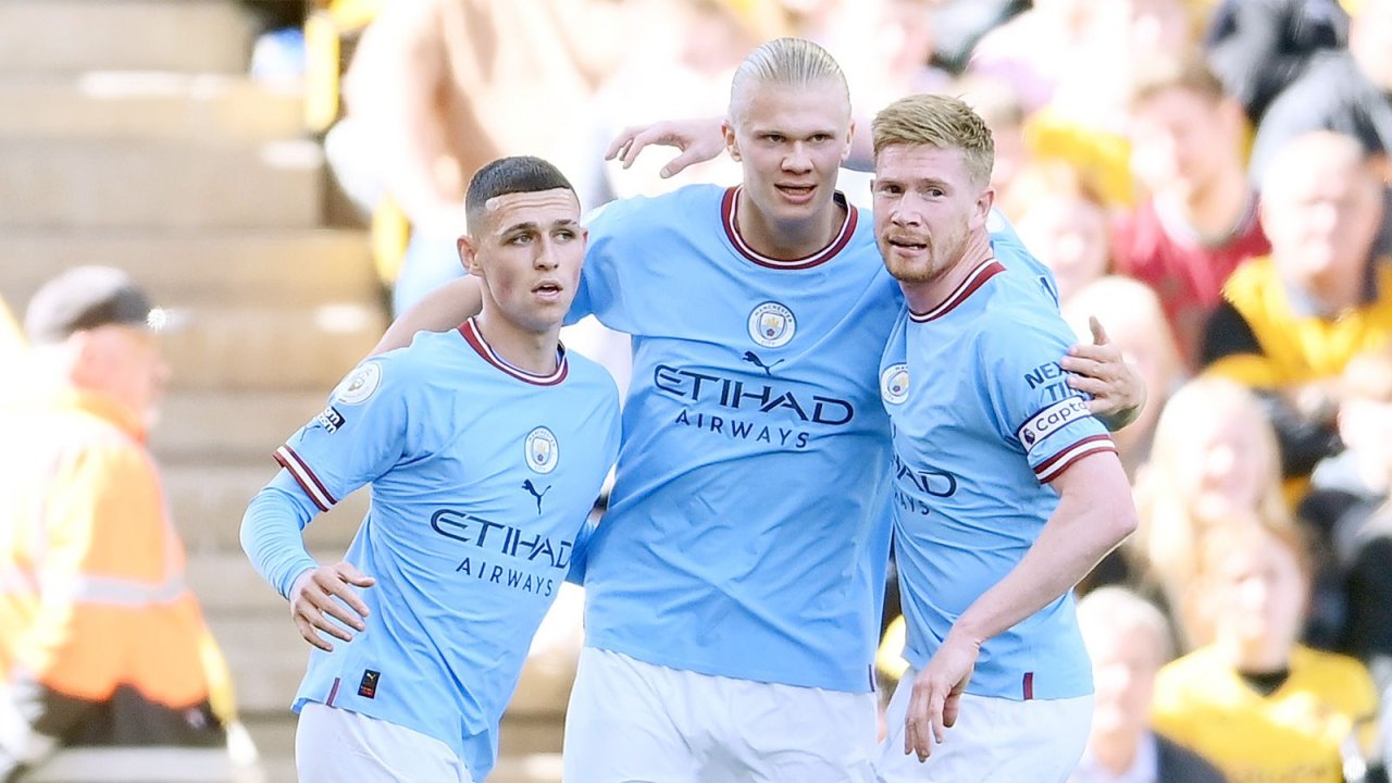 Предпочтения звезд «Манчестер Сити» по отпуску: лучшие места для отдыха