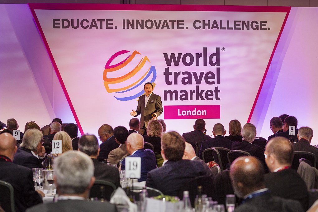 Что интересного будет на WTM London 2018