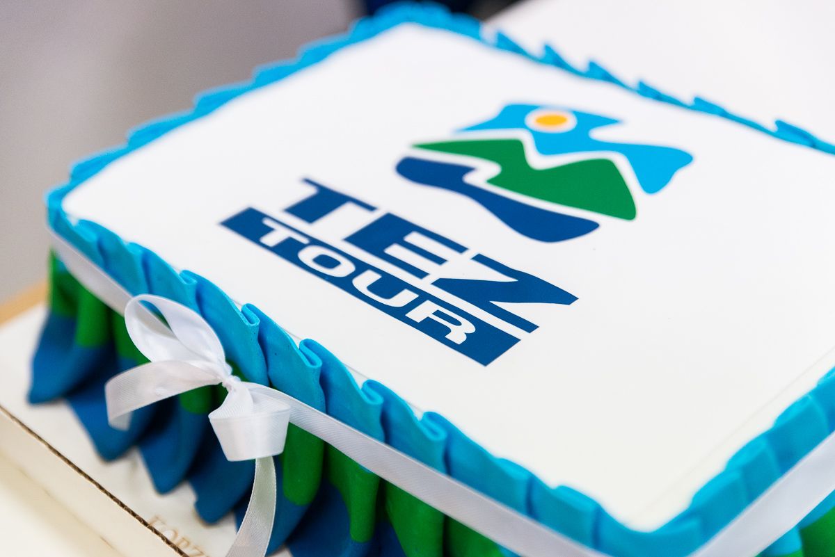 Новый уполномоченный офис TEZ TOUR «Слетать Бай» открылся в Лошице