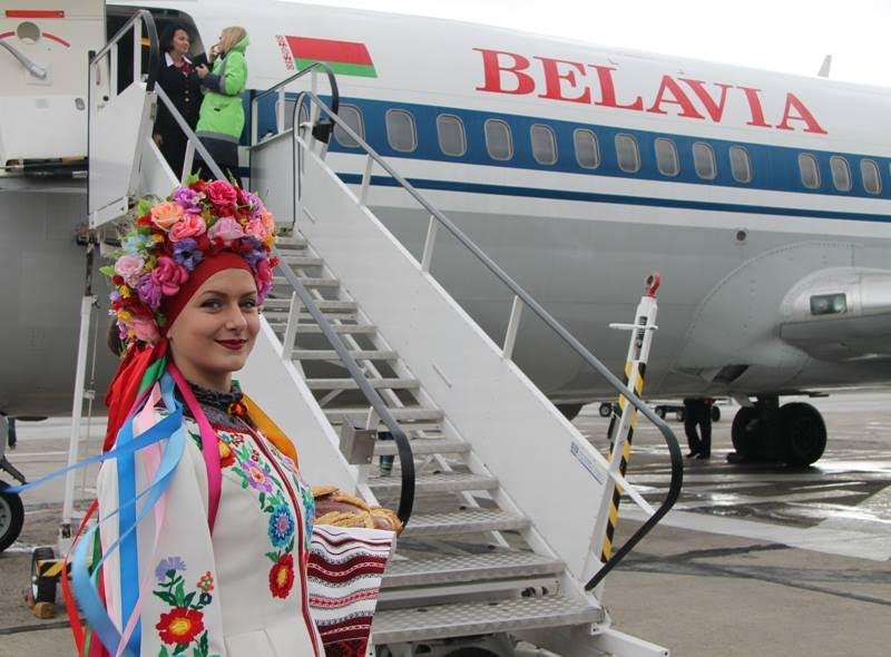 В Беларусь без визы: 15 подсказок для туриста 