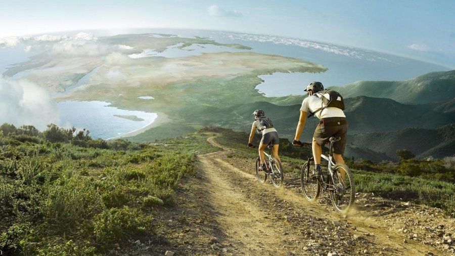 Открыта вакансия путешественника с зарплатой 9500 евро