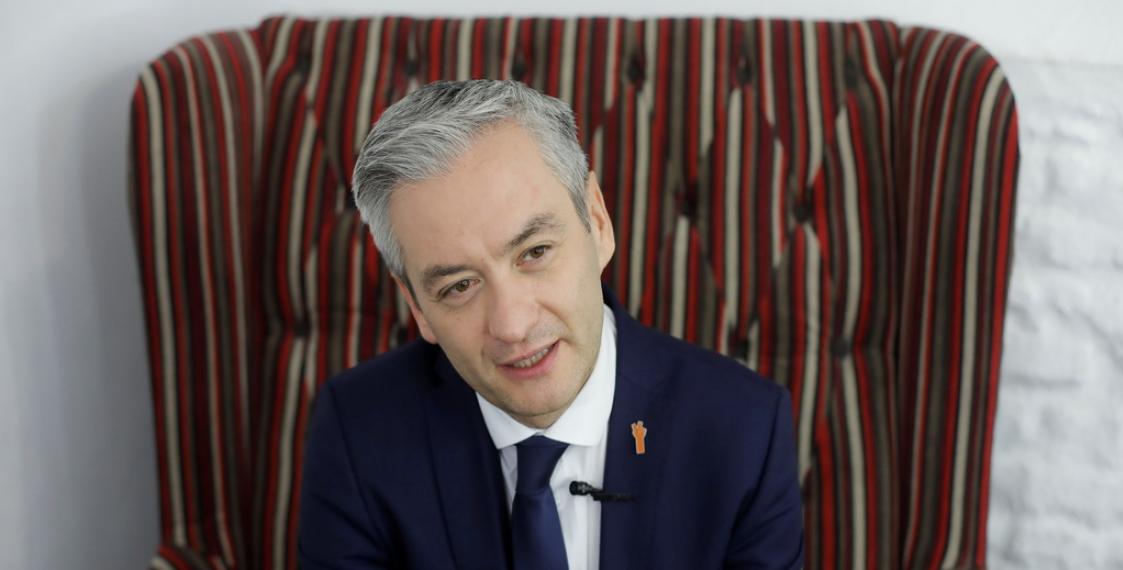 Новый глава делегации ЕС по Беларуси: визы на закупы надо вернуть