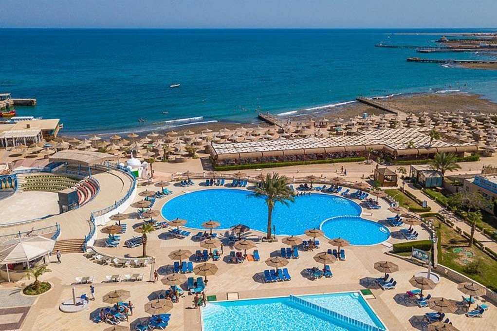 Тело скончавшегося в Хургаде мальчика вернули на родину