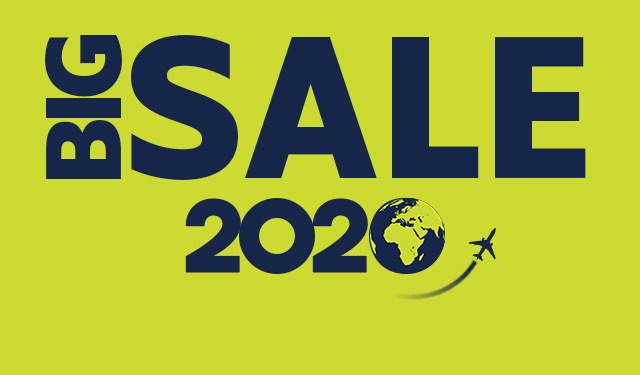 airBaltic: скидки на полеты из Минска в Европу на год вперёд