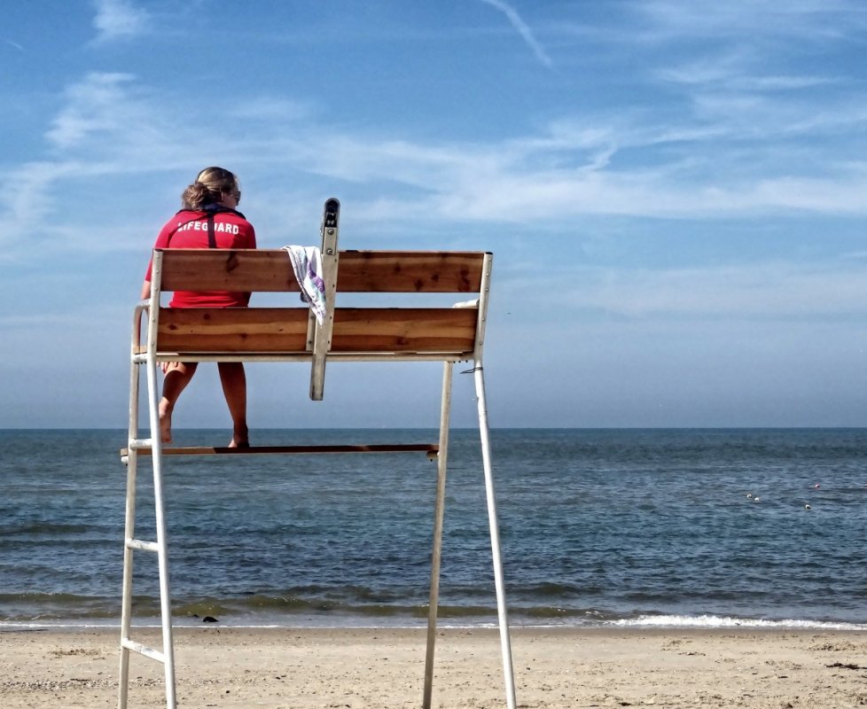 В Италии во время отдыха на пляже умер белорус