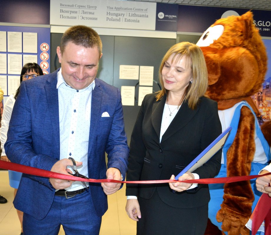 Сеть турагентств Coral Travel открыла первый офис в Могилеве