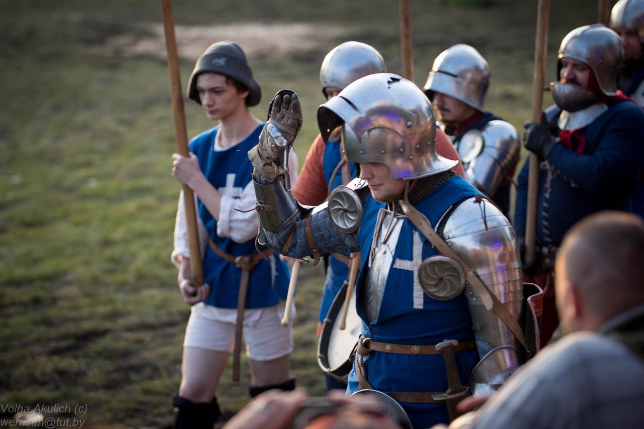 Программа фестиваля «Менск Старажытны 2018» (обновлено)