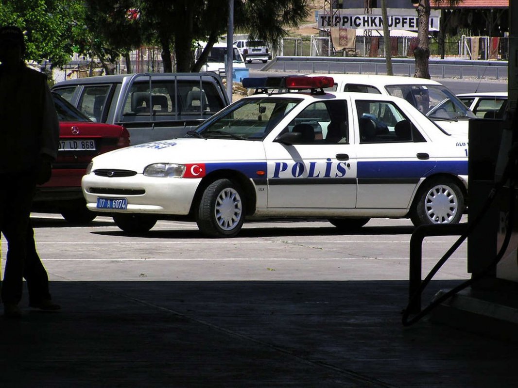 В отелях Анталии умерли ещё два туриста