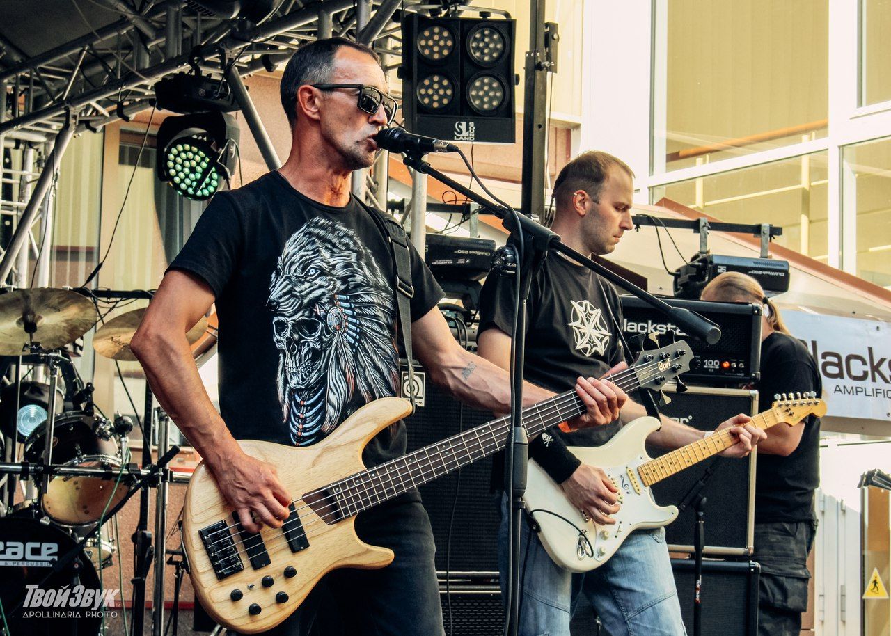 На выходных 2-3 июня 2018: бесплатный квас, Швеция и автобои на выживание