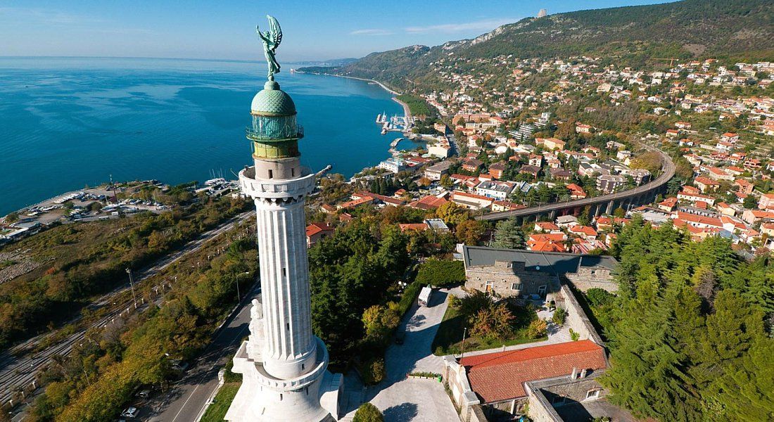 Gartour: «Сделаем все, чтобы программа из Минска в Триест была успешной!»