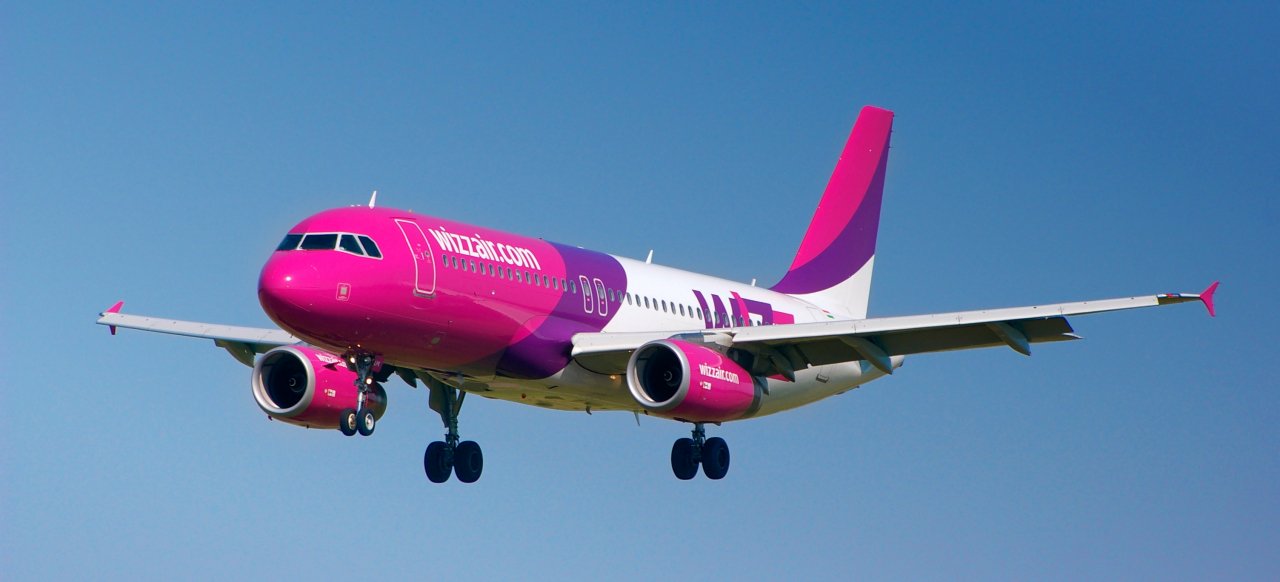 Минтранс: официального ответа от Wizz air нам не поступило