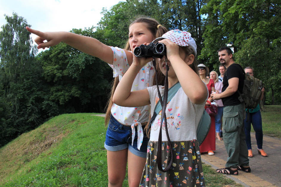 туризм в беларуси: год в цифрах (2024)