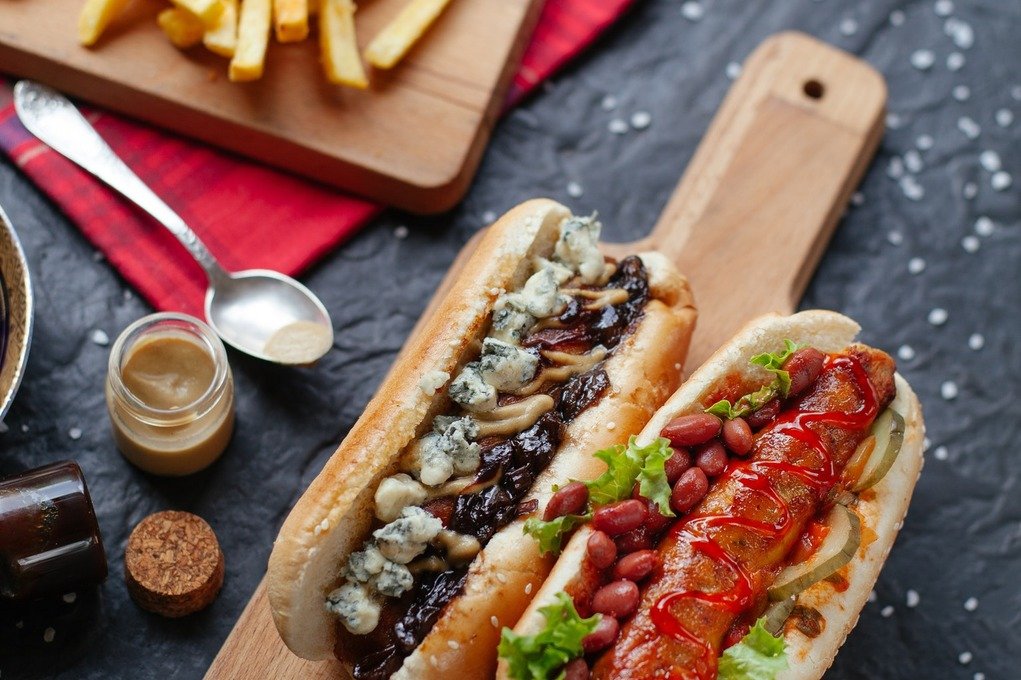 Новые заведения Минска: что открылось с 5 по 11 ноября