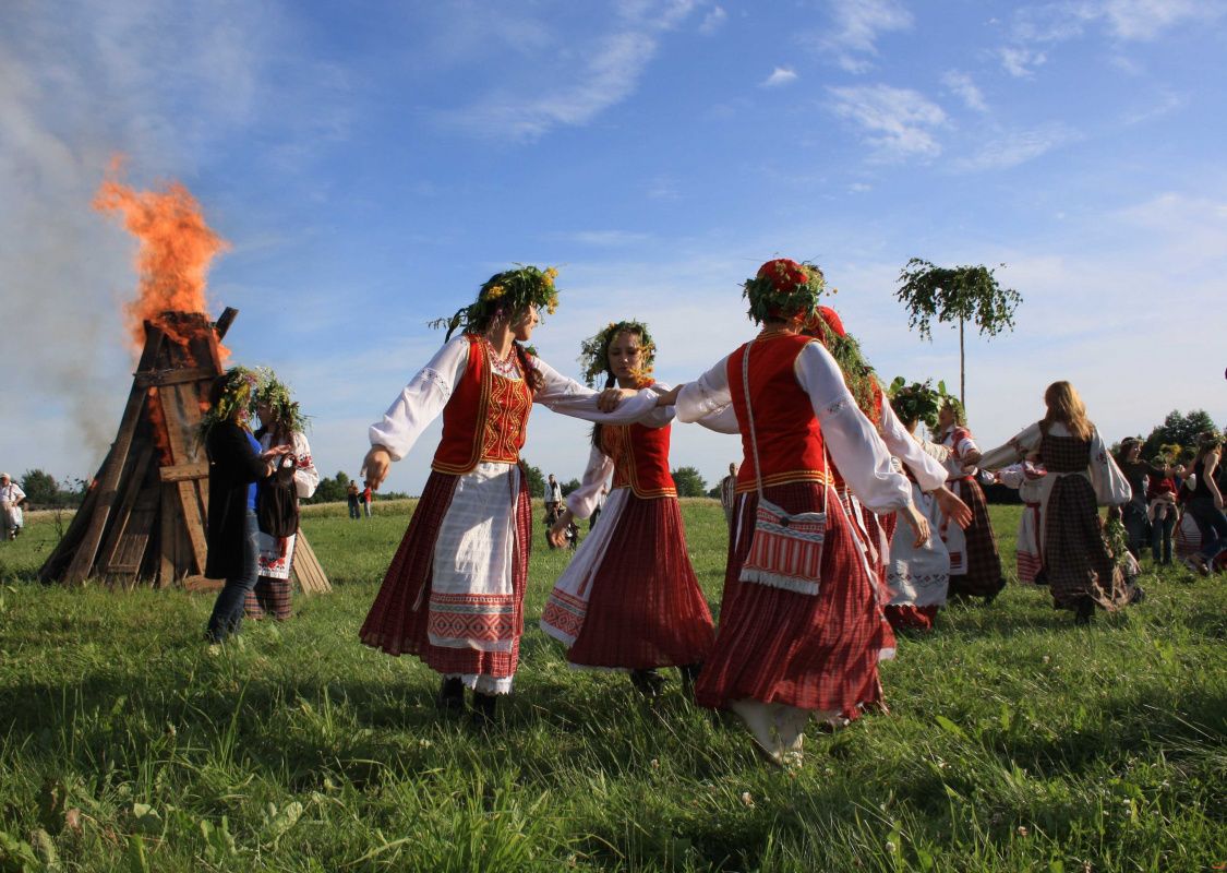 Программа фестиваля «Камяніца 2018» (обновлено)