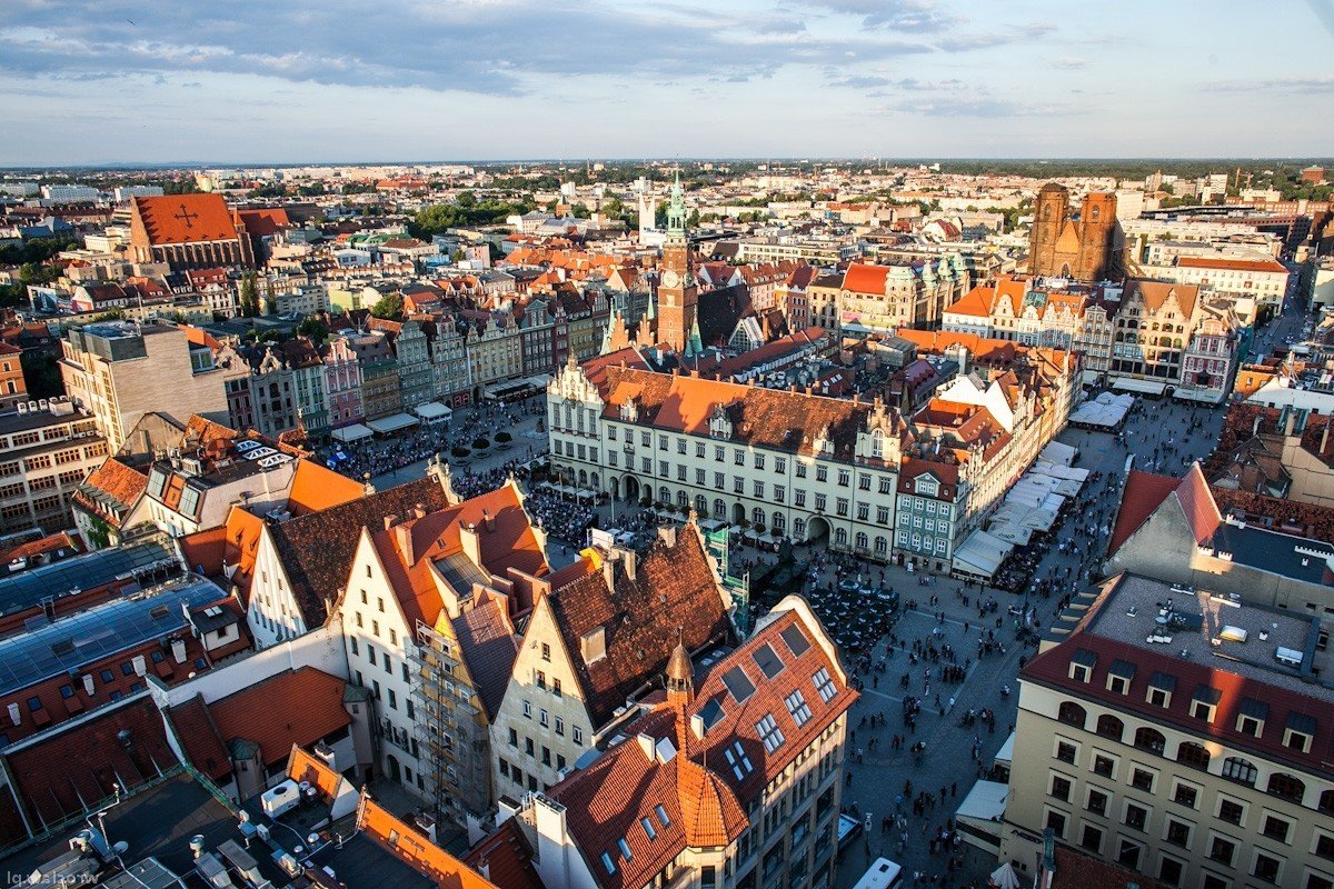 Как турфирмам принять участие в выставке «MTT Wroclaw 2020»
