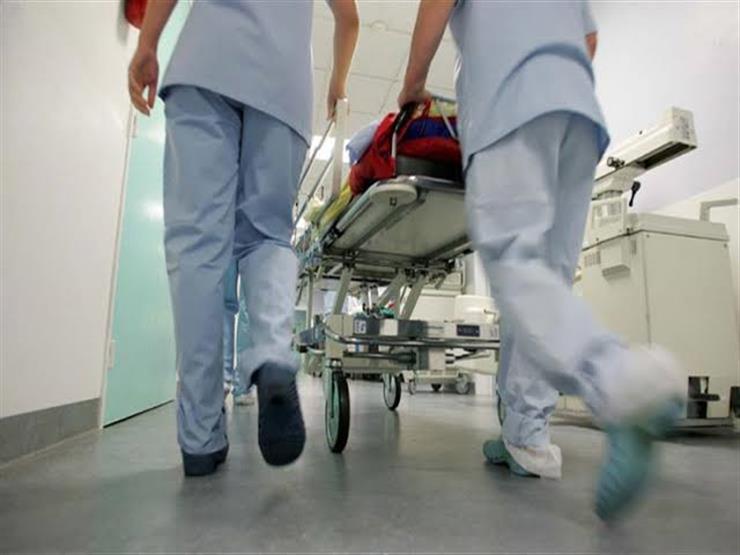 В отеле Шарм-эль-Шейха произошел взрыв