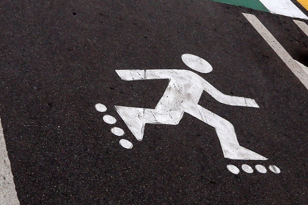 Лыжероллерную трассу в Гомеле планируют закончить к августу