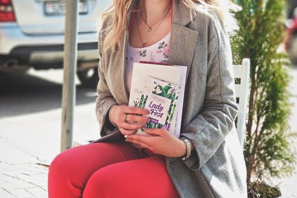 25 и 26 мая в Минске пройдёт Lady Fest. Что там будет?