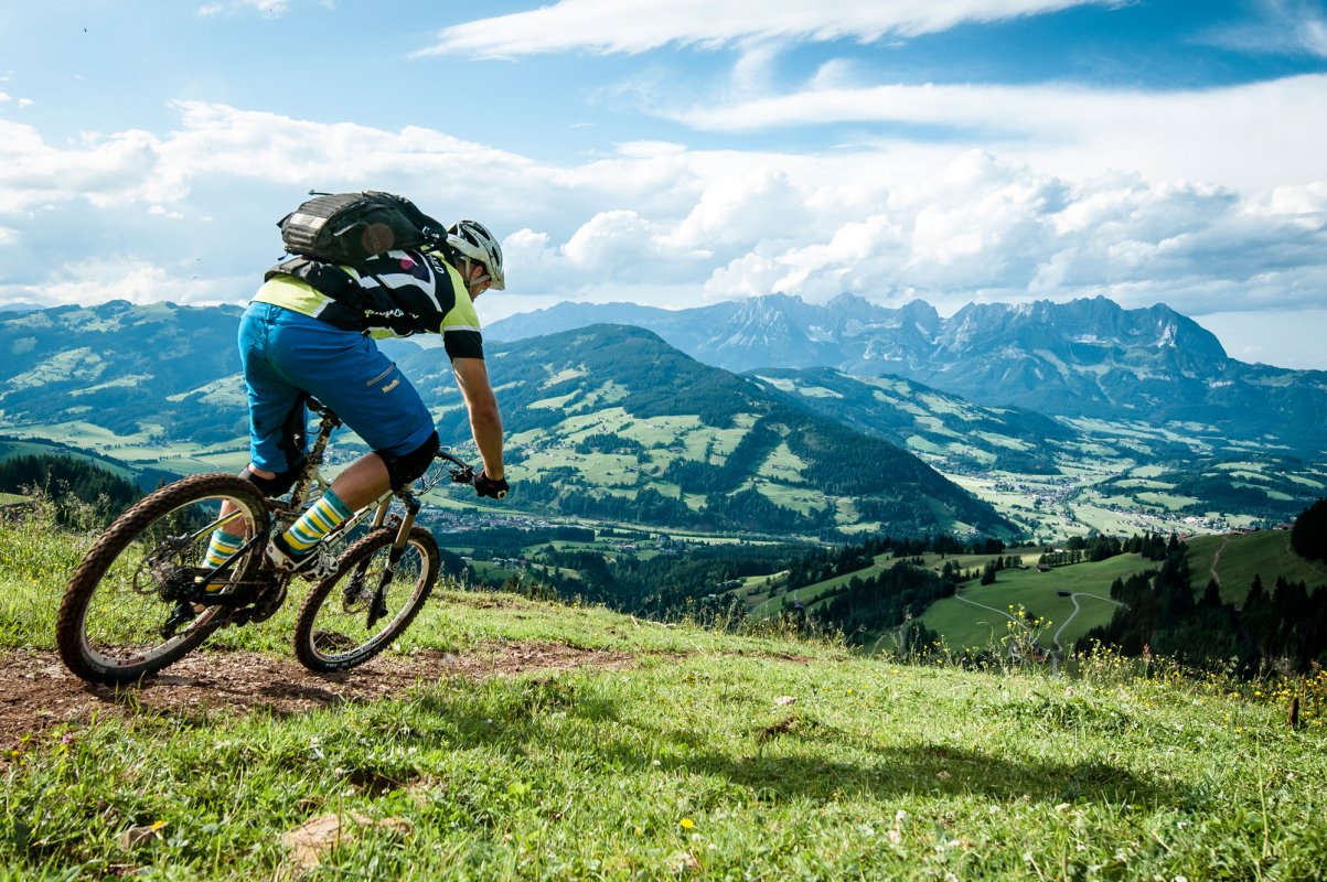 Топ-5 лучших стран для активного туризма