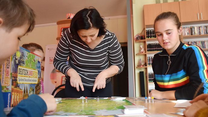 Тыдні Германіі 2020 | Программа в Барановичах