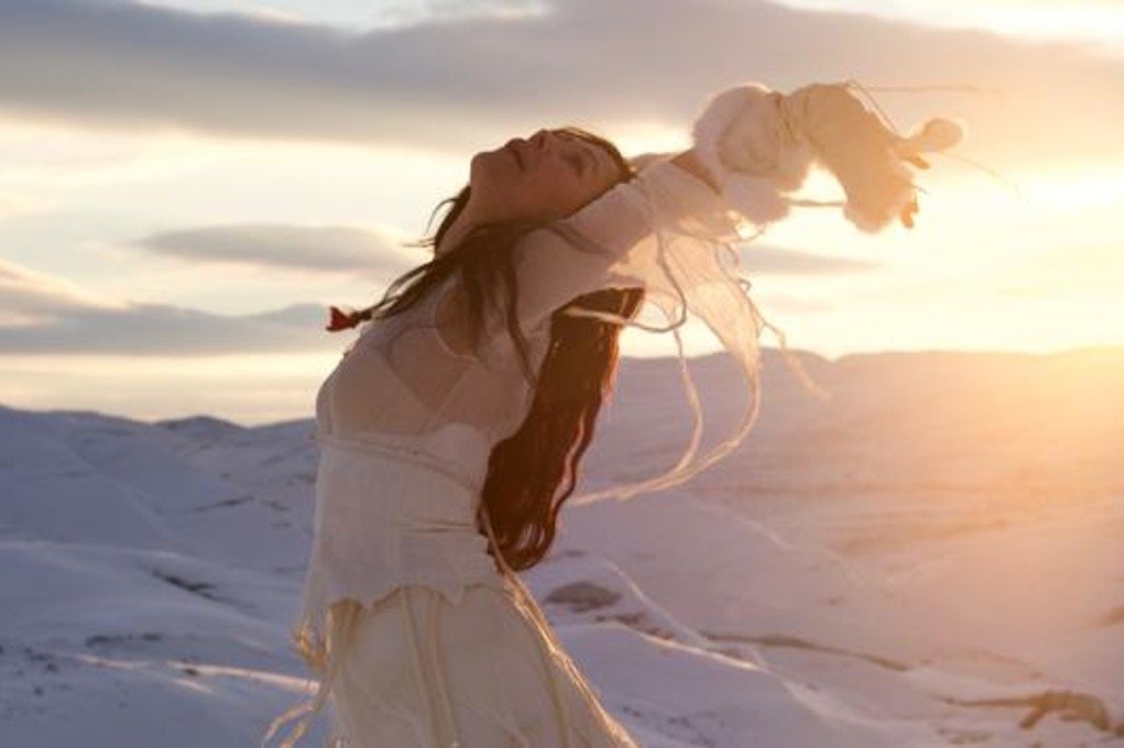 «Паўночнае ззянне 2019» в Минске. Какие фильмы смотреть?