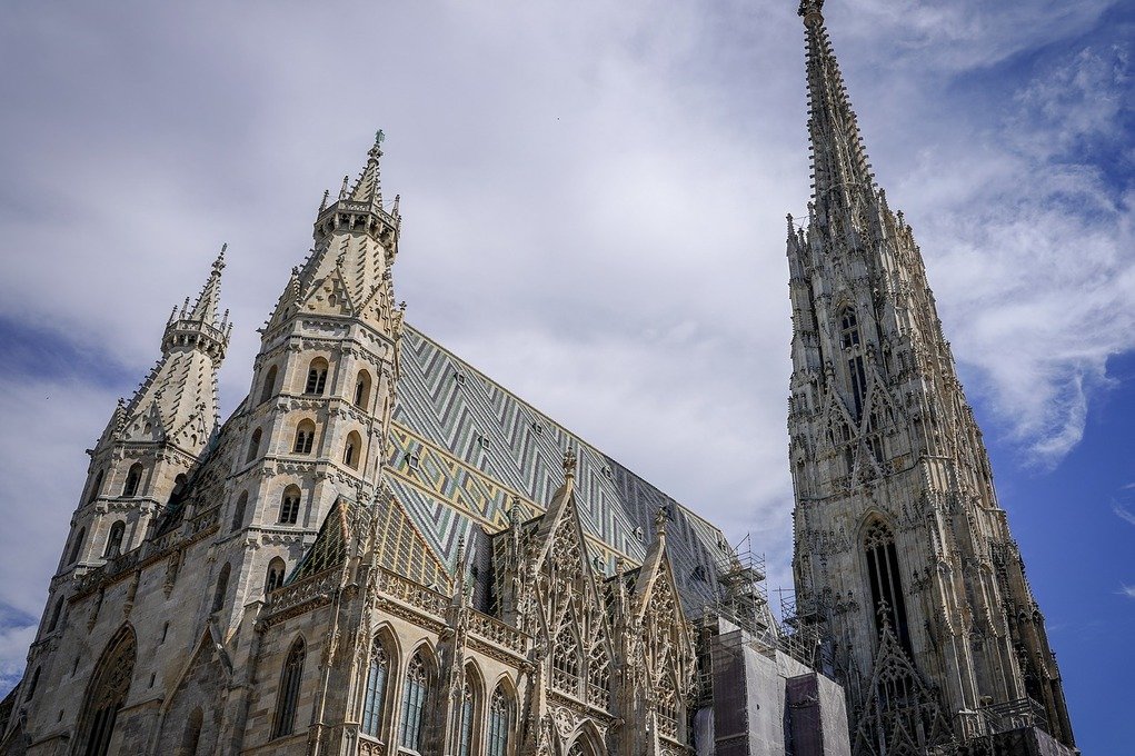 Как поехать в Словакию и Австрию и не потратить кучу денег. Личный опыт