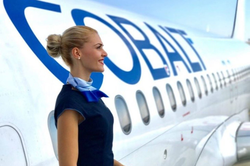 Кипрская авиакомпания Cobalt Air объявила о банкротстве и отмене рейсов