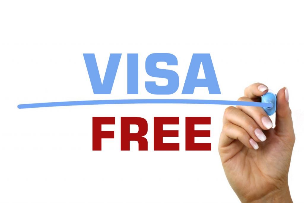 Изменились условия безвизового въезда в Беларусь