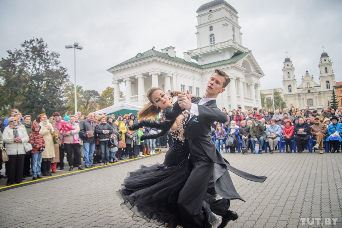 Праздник еврейской культуры 2019 | Программа