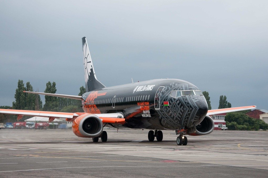 Срок эксплуатации «танколёта» от «Белавиа» могут продлить