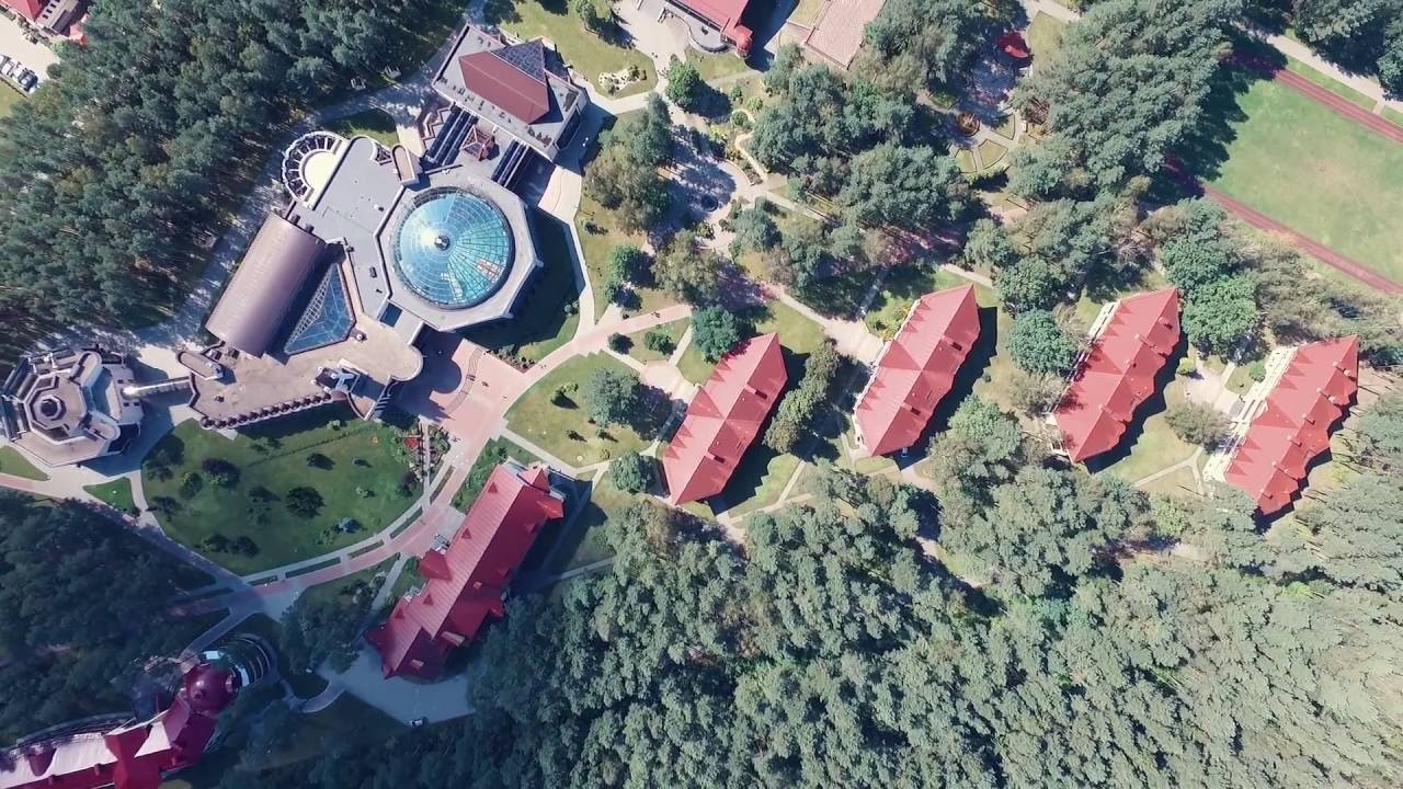 Вместо виллы в Эмиратах — в белорусский санаторий. Как это было?