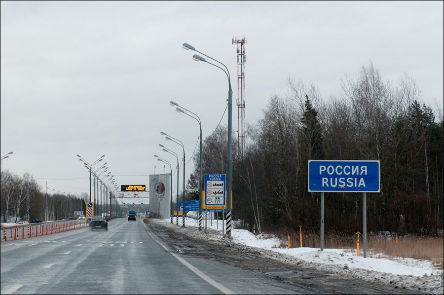 Белорусские должники не смогут уехать за границу через Россию