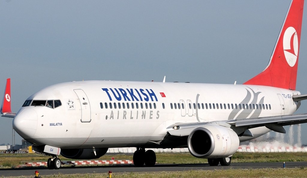 Turkish Airlines запускает рейс в Мексику (и ещё 6 направлений)